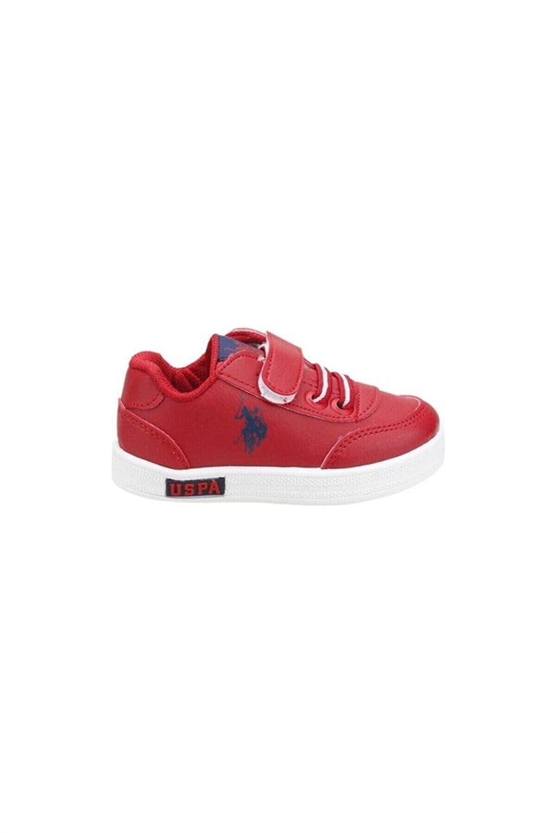 U.S Polo Assn. BEBE CAMERON WT 9PR AYAKKABI19KÇAYK00010-022U.S.POLO ASSN.