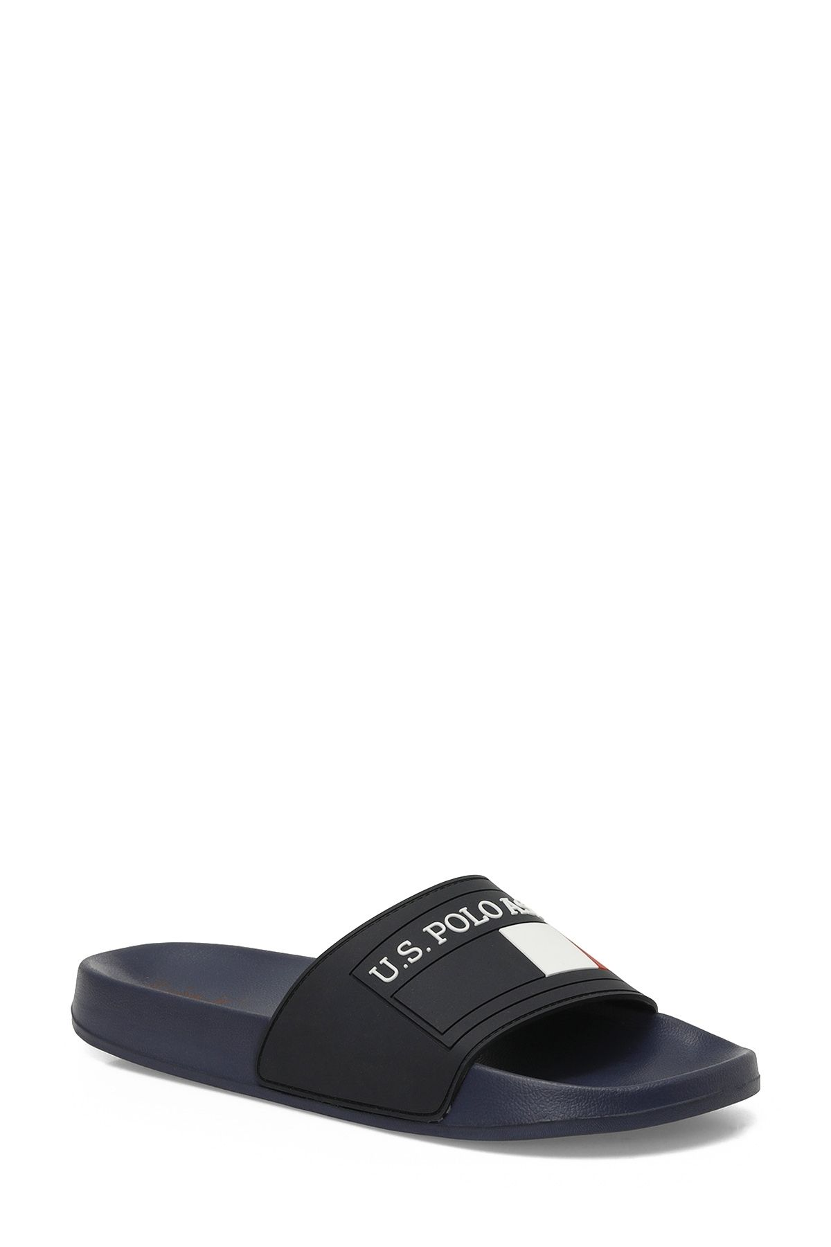 U.S. POLO ASSN. 5M NICO 5FX TERLIK LACI25YFLOBU1037-01AU.S.POLO ASSN.