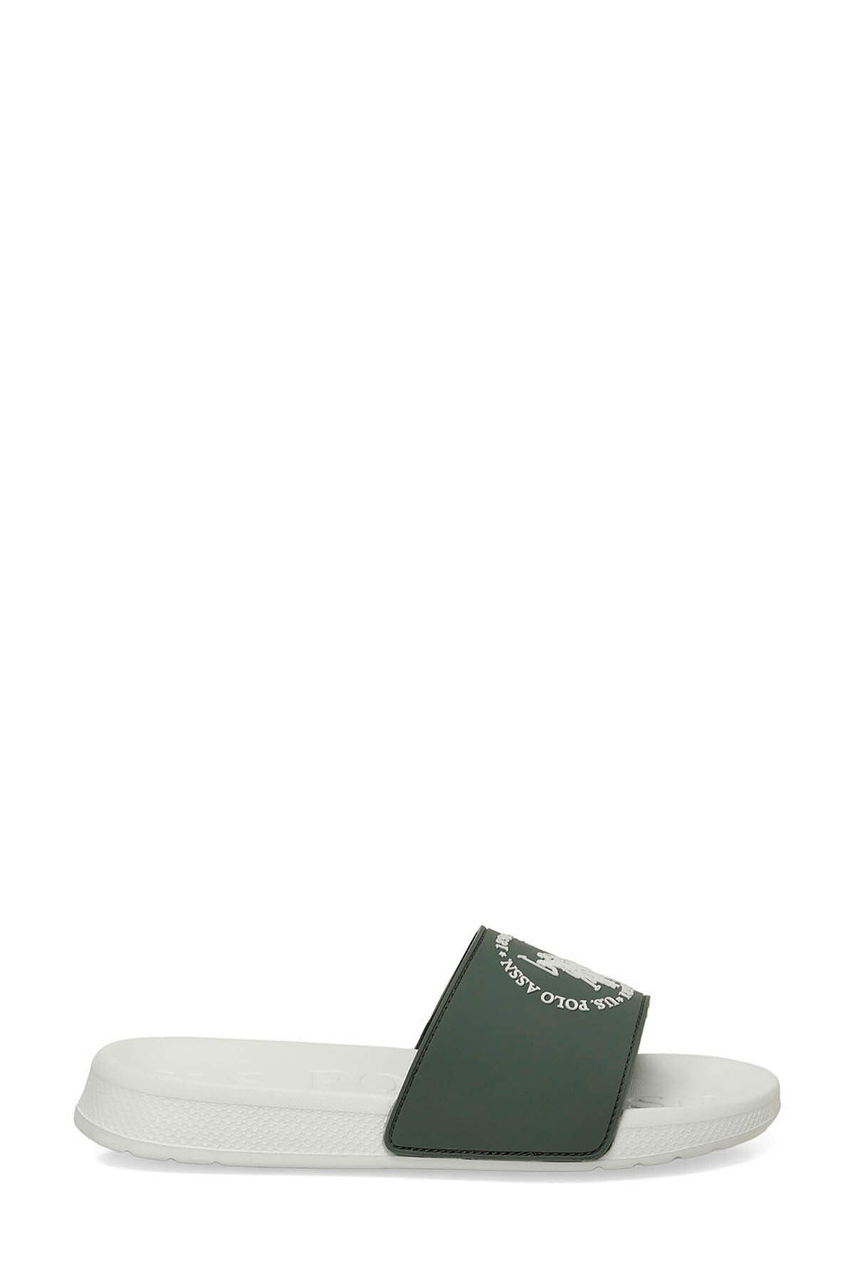 U.S. POLO ASSN. 5M PAUL 5FX TERLIK Beyaz25YFLOBG1041-05U.S.POLO ASSN.