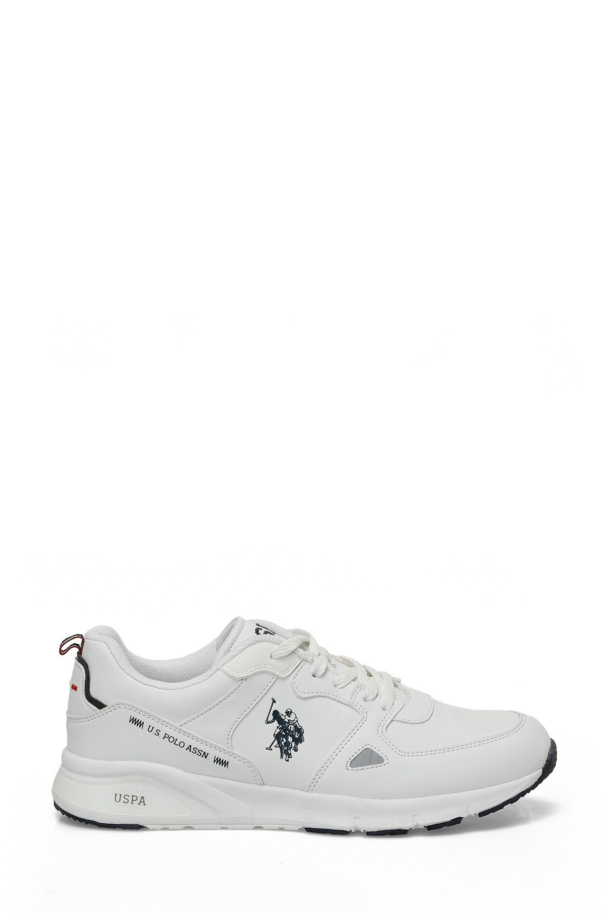 U.S. POLO ASSN. 5M VANCE SUMMER 5FX BEYAZ25YEAY000182-05U.S.POLO ASSN.