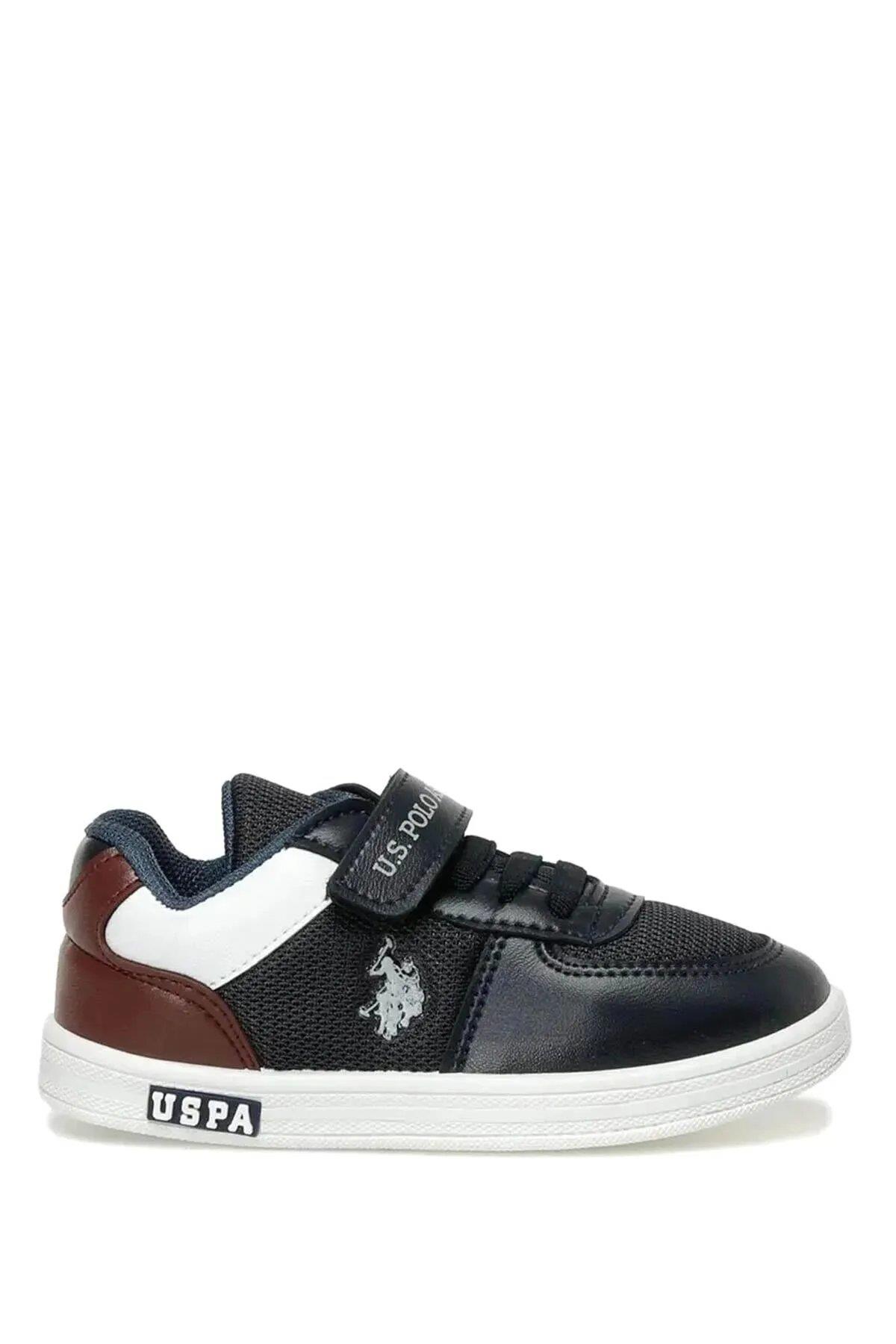U.S. POLO ASSN. ÇOCUK 3I CARREN 3FX A1013461251601023Y346125160-01AU.S.POLO ASSN.