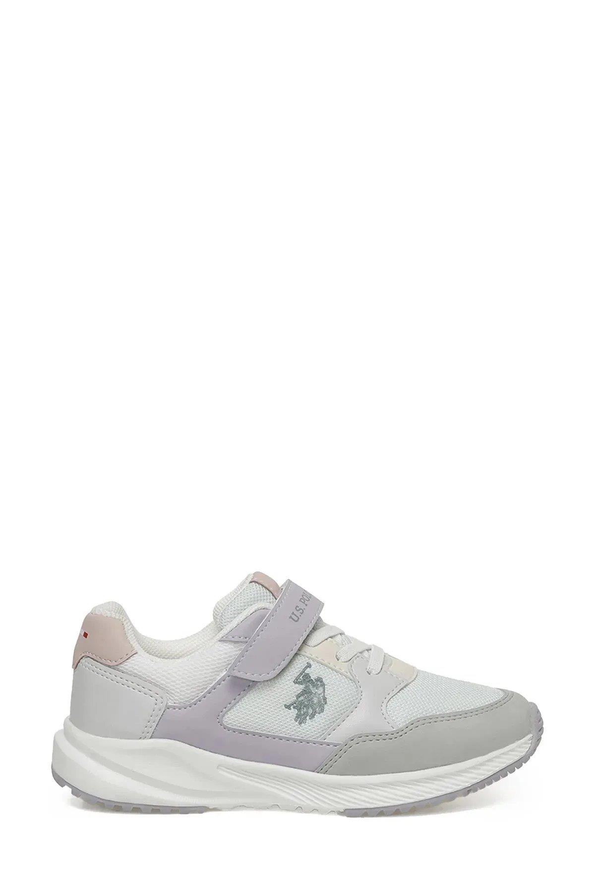 U.S. POLO ASSN. ÇOCUK 3M CLEBERT 3FX A1013433791201023Y343379120-844U.S.POLO ASSN.