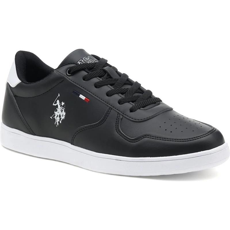 U.S. POLO ASSN. KADIN 3M THUNDER WMN 3FX A1012539021201023Y253902120-01U.S.POLO ASSN.