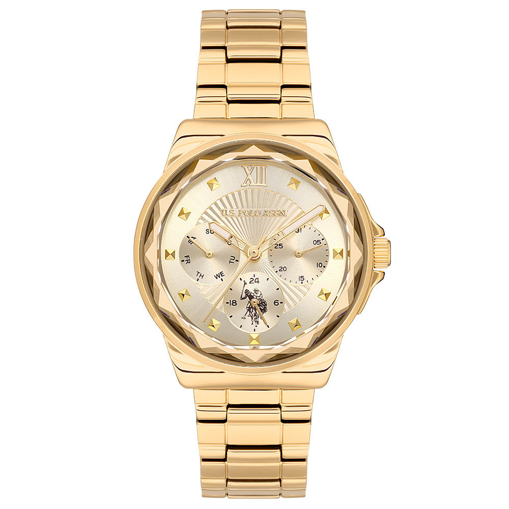 U.S. Polo Assn. Saat USPA2065-03DYKSPA206503-U.S.POLO ASSN.
