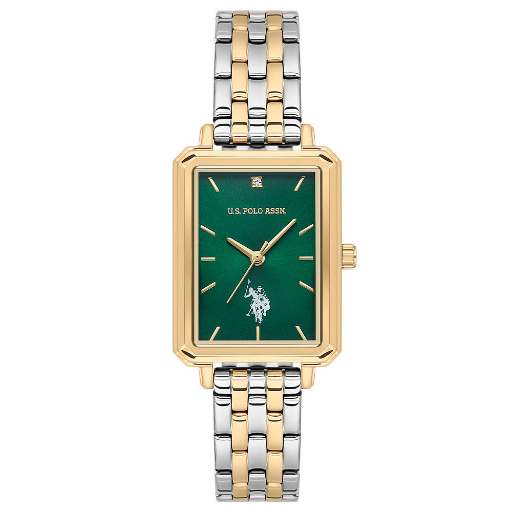 U.S. Polo Assn. Saat USPA2082-04DYKSPA208204-U.S.POLO ASSN.