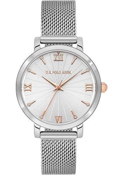 U.S. Polo Assn. Saat USPA2098-03DYKSPA209803-U.S.POLO ASSN.