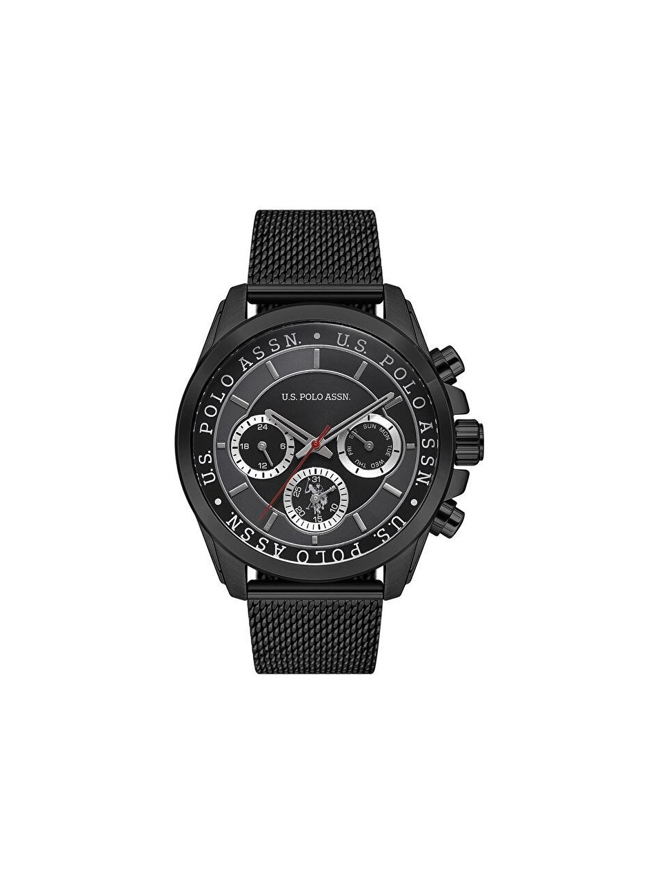 U.S. Polo Assn. Saat USPA2098-05DYKSPA209805-U.S.POLO ASSN.