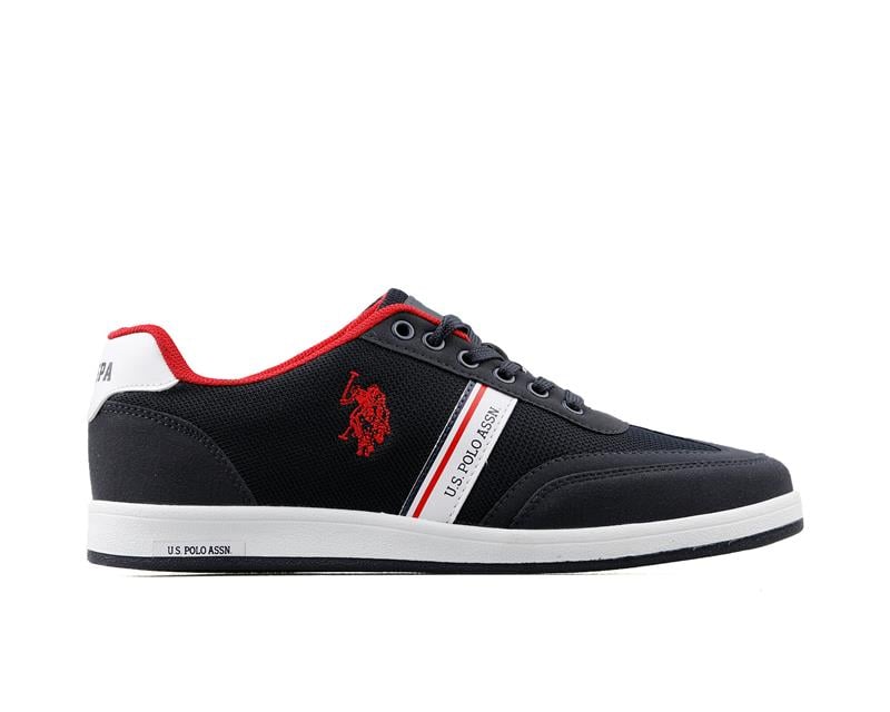 U.S.POLO ASSN. ERKEK KARES 3FX23YEAY000037-386U.S.POLO ASSN.