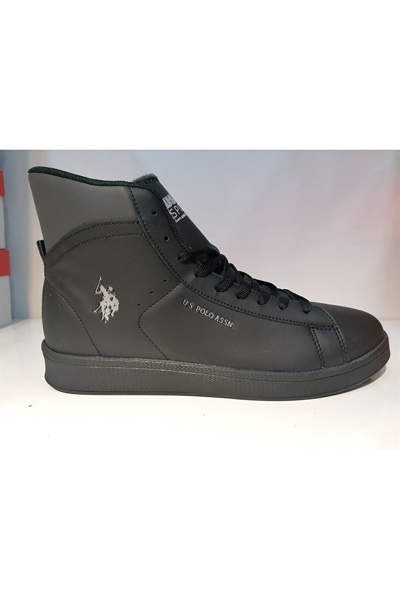U.S.POLO ASSN. ERKEK TIBET HI 2PR22KEAY000124-CDR199U.S.POLO ASSN.