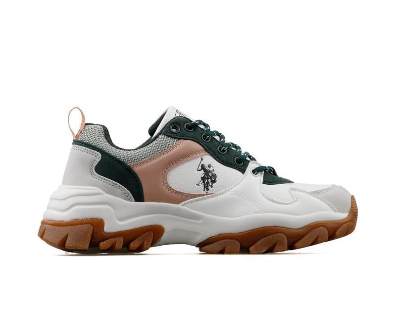 u.s.polo assn. kadın 4p tracky 4fx24YBAY000429-05U.S.POLO ASSN.