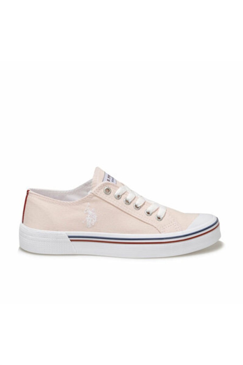U.S.Polo Assn.BAYAN PENELOPE 1FX AYAKKABI21YBAYK00027-349U.S.POLO ASSN.