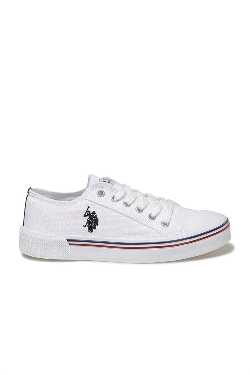 U.S.Polo Assn.BAYAN PENELOPE 1FX AYAKKABI21YBAYK00027-05U.S.POLO ASSN.