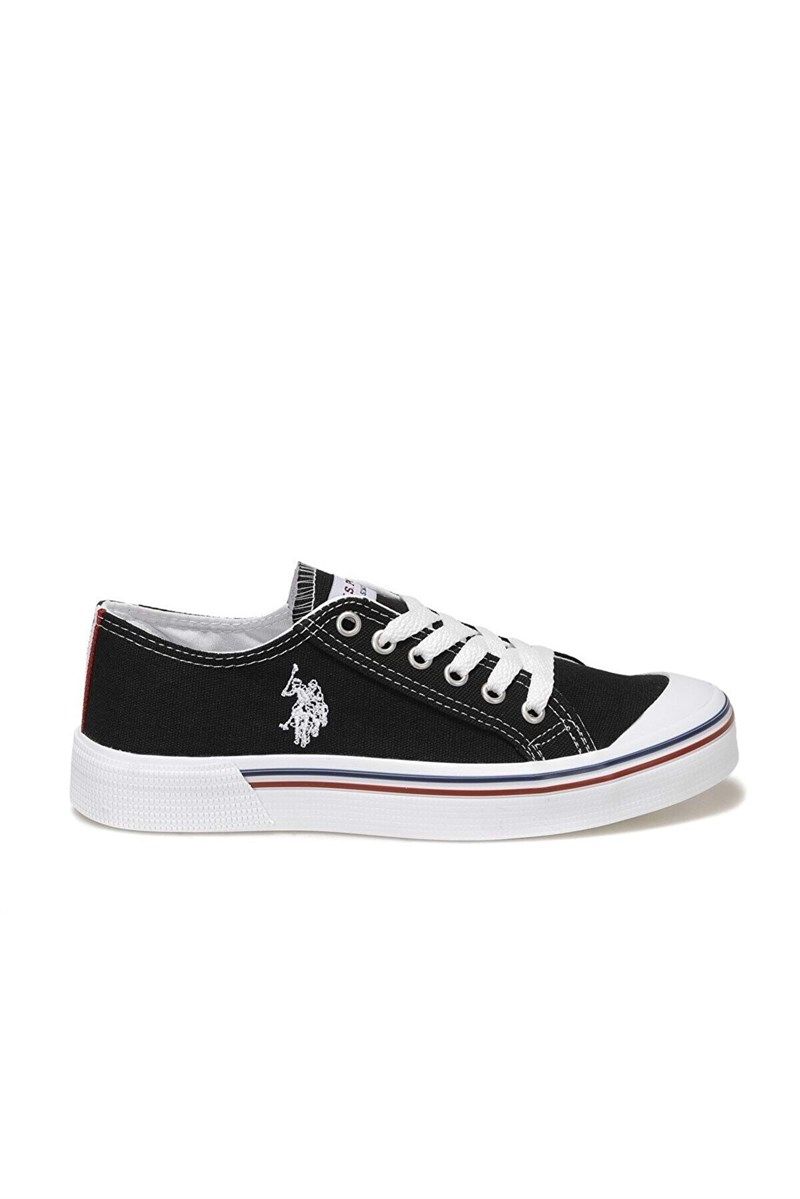 U.S.Polo Assn.ERKEK PENELOPE 1FX AYAKKABI21YEAYK00021-01U.S.POLO ASSN.