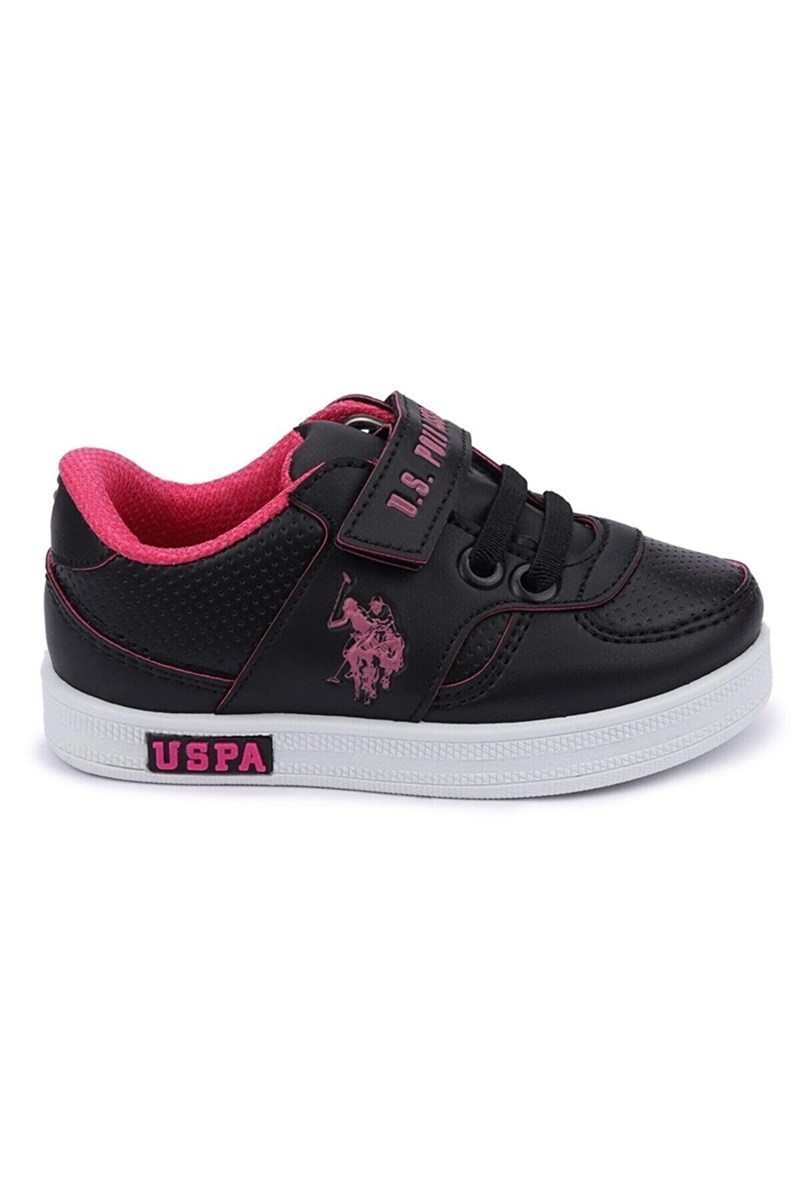 U.S.Polo BEBE CAMERON WT 1PR AYAKKABI21KÇAY000012-48U.S.POLO ASSN.