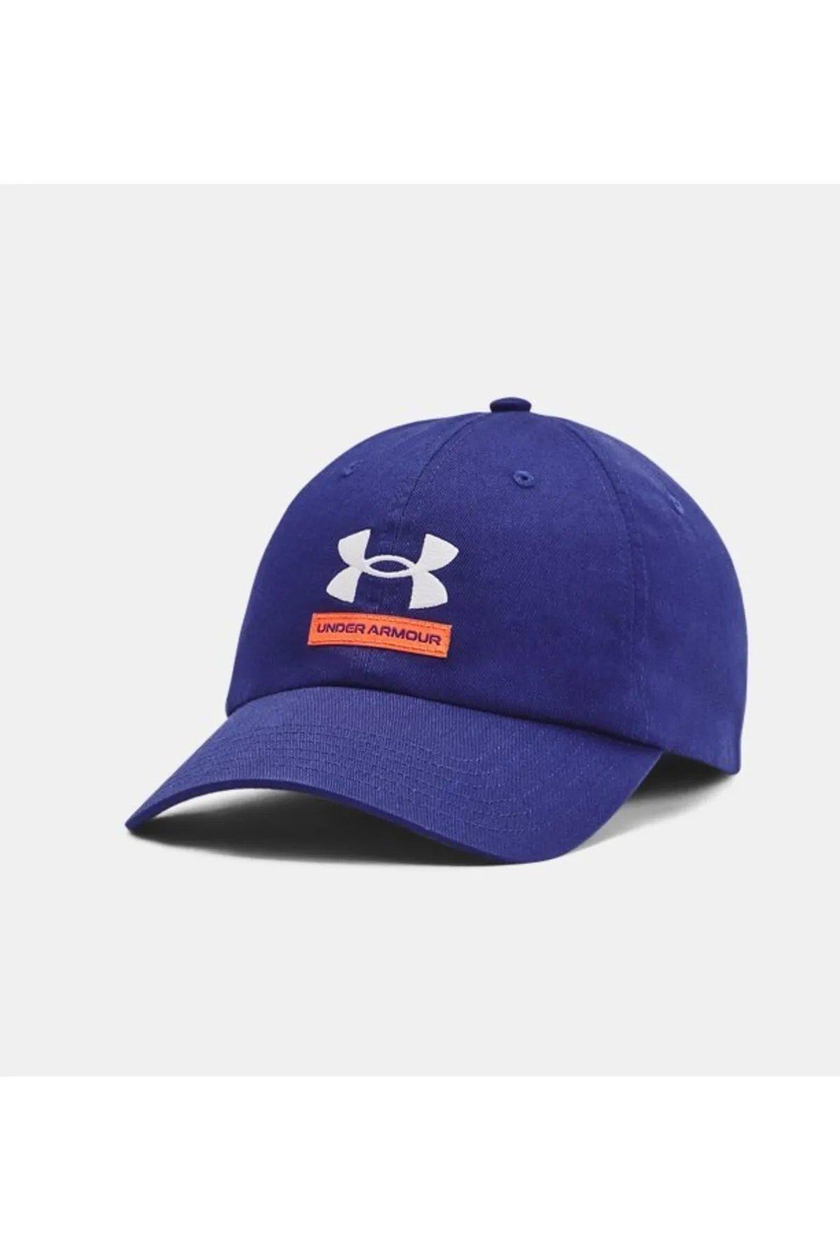 UNDER ARMOUR MENS Branded Hat 136978323Y1369783UN-JF803UNDER ARMOUR