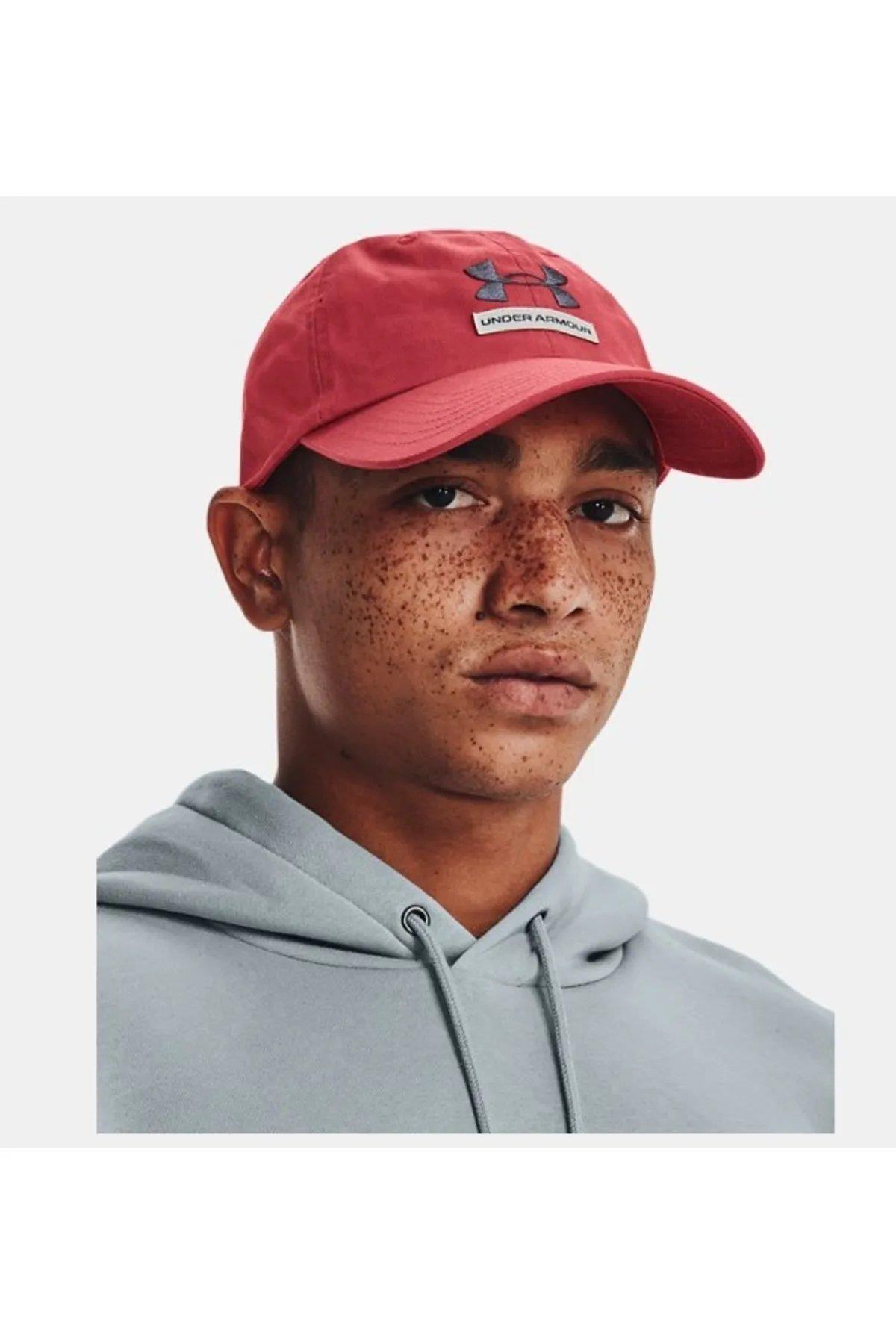 UNDER ARMOUR MENS Branded Hat 136978323Y1369783UN-CDR600UNDER ARMOUR