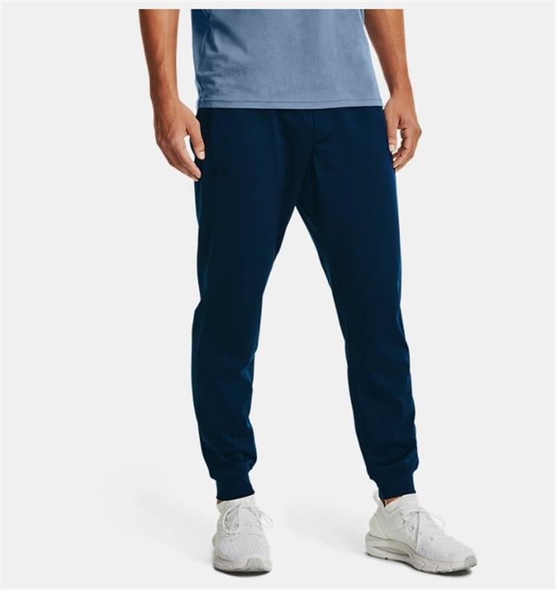 UNDER ARMOUR Mens SPORTSTYLE TRICOT JOGGER 129026122K1290261MS-UA010UNDER ARMOUR