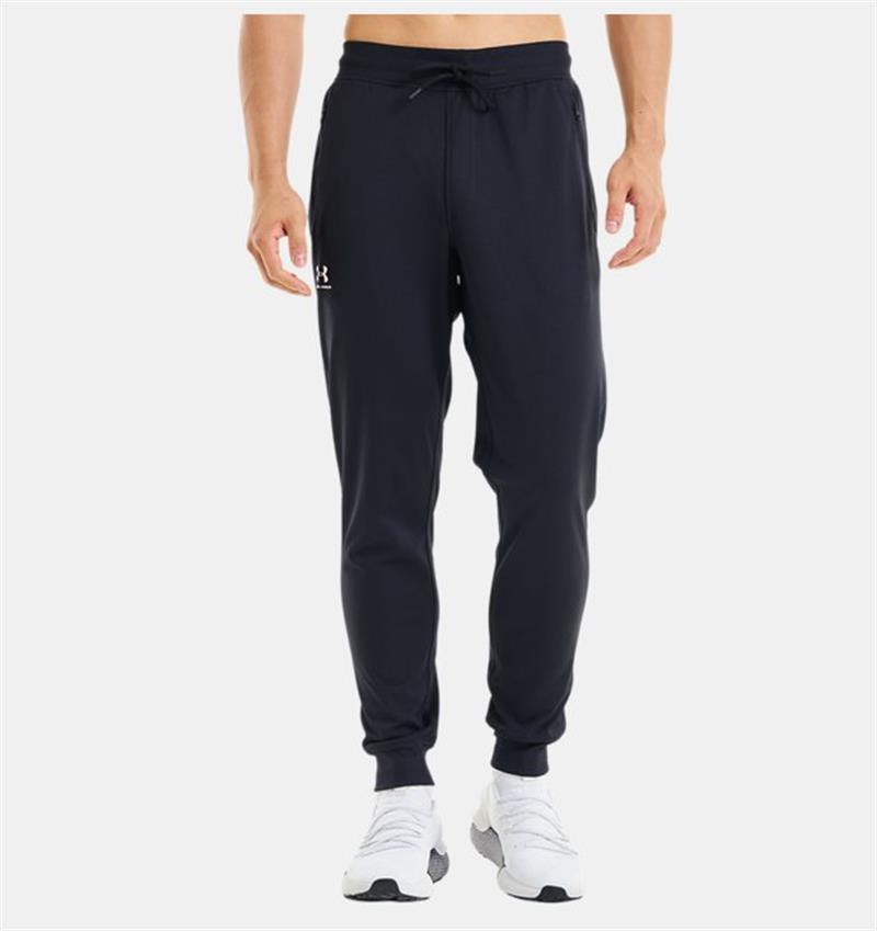 UNDER ARMOUR Mens SPORTSTYLE TRICOT JOGGER 129026122K1290261MS-UA002UNDER ARMOUR