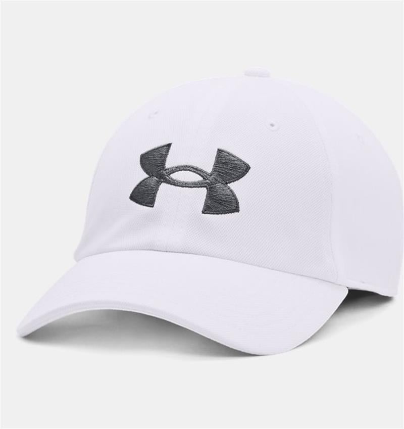 UNDER ARMOUR Mens UA Blitzing Adj Hat 136153222K1361532MU-UA004UNDER ARMOUR
