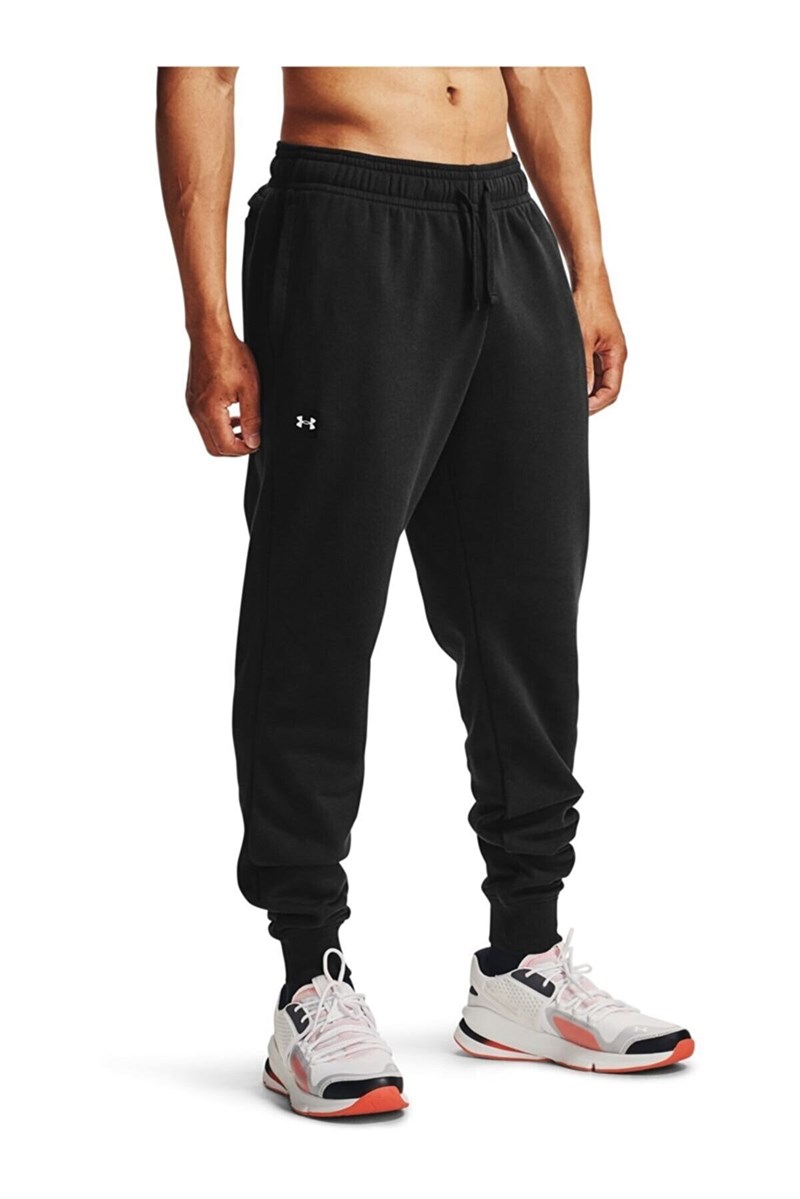 UNDER ARMOUR Mens UA RIVAL FLEECE JOGGERS 135712822K1357128MU-UA017UNDER ARMOUR