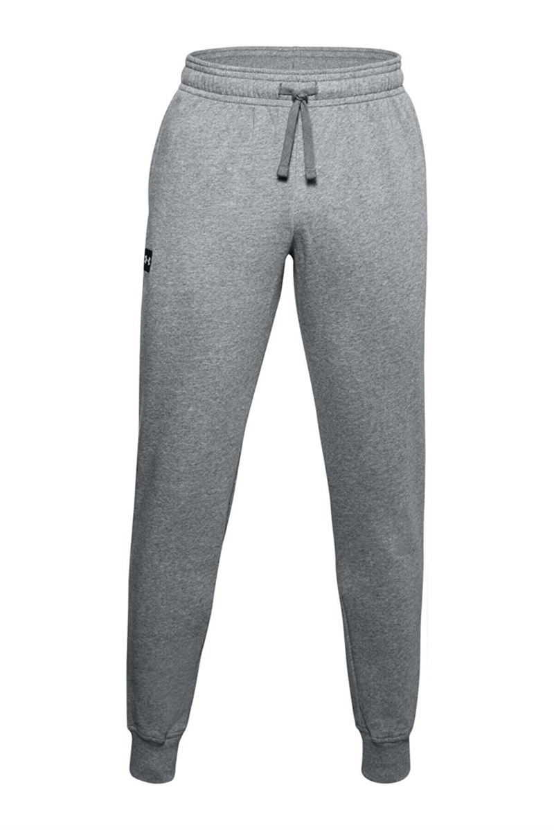 UNDER ARMOUR Mens UA RIVAL FLEECE JOGGERS 135712822K1357128MU-UA009UNDER ARMOUR