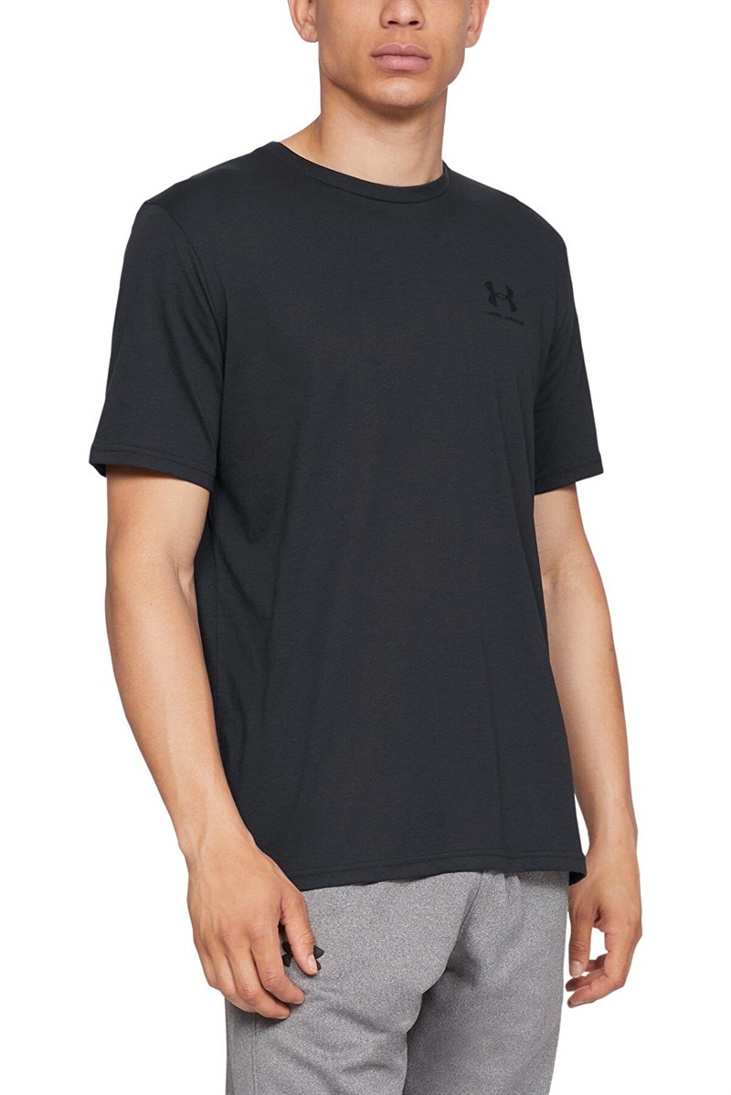 UNDER ARMOUR Mens UA SPORTSTYLE LC SS 132679922K1326799MU-DSN050UNDER ARMOUR