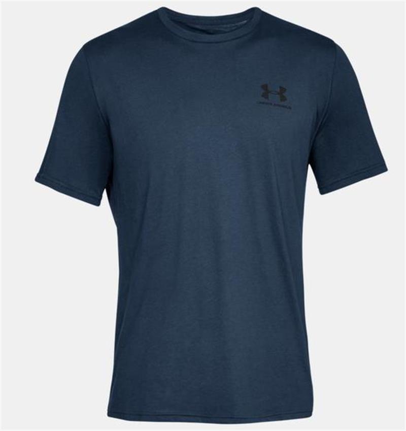 UNDER ARMOUR Mens UA SPORTSTYLE LC SS 132679922K1326799MU-UA010UNDER ARMOUR