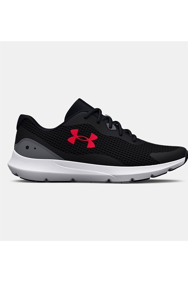 UNDER ARMOUR Mens UA Surge 3 302488322K3024883MU-UA027UNDER ARMOUR