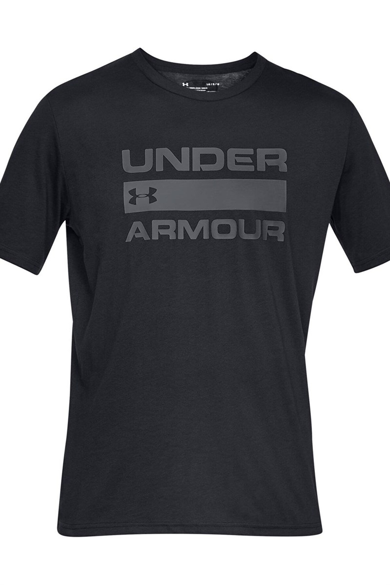 UNDER ARMOUR Mens UA TEAM ISSUE WORDMARK SS 132958222K1329582MU-UA012UNDER ARMOUR