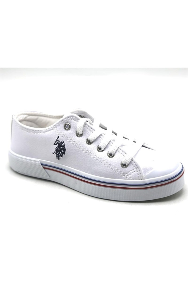us polo bayan penelope wt 1pr ayakkabı21KBAY000086-05U.S.POLO ASSN.