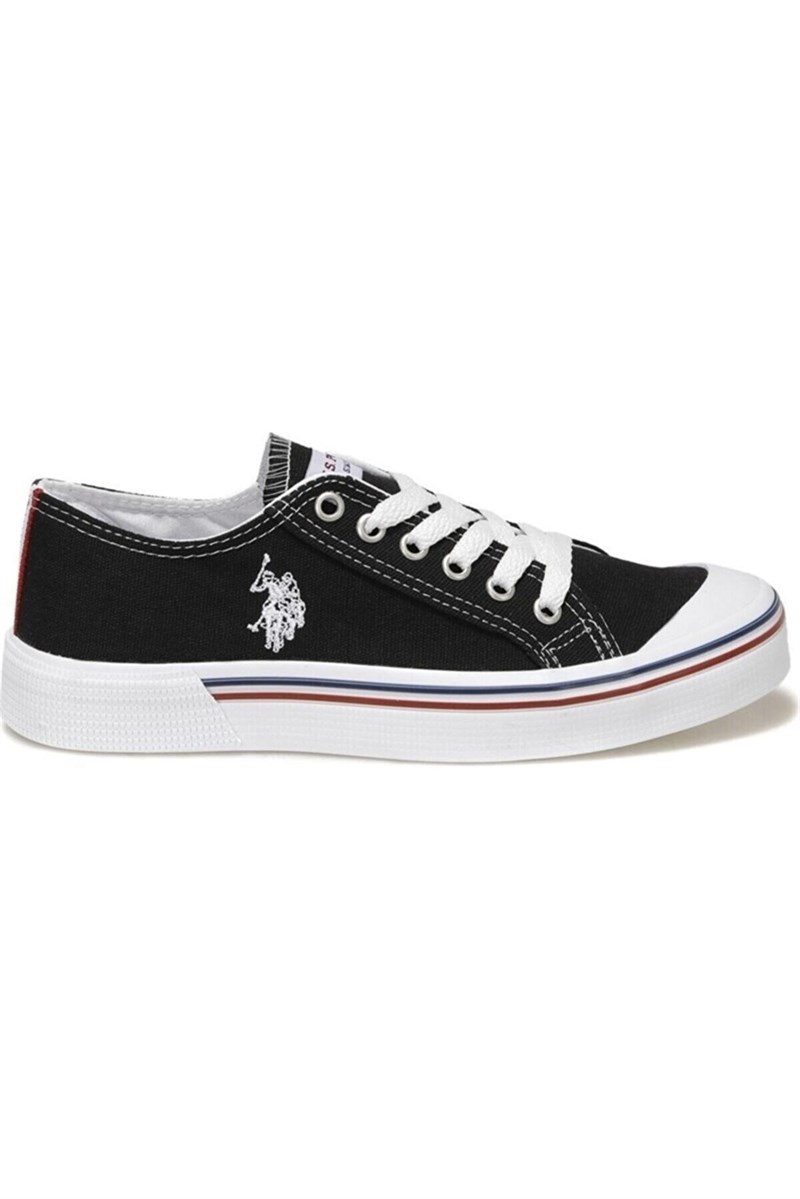 us polo bayan penelope wt 1pr ayakkabı21KBAY000086-01U.S.POLO ASSN.