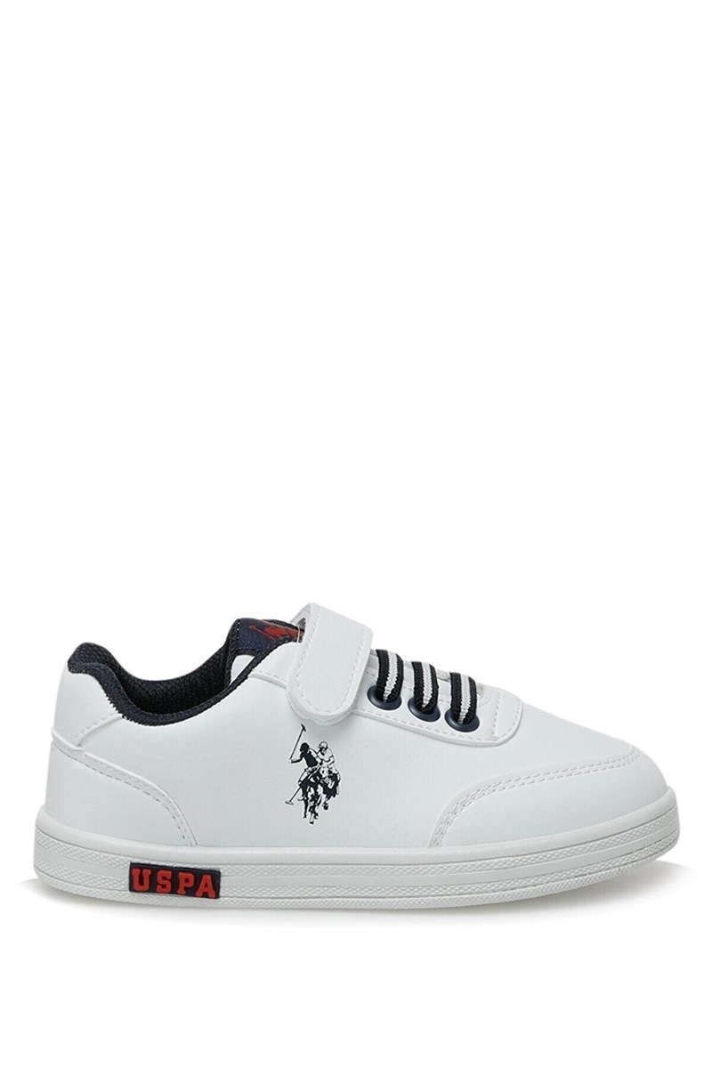 US POLO ÇOCUK 2F CAMERON WT 2PR22YÇAY000214-05U.S.POLO ASSN.