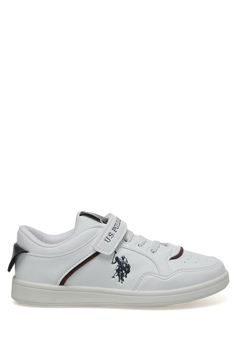 US POLO ÇOCUK MOMO 2PR BASIC SNEAKER22YÇAY000228-094U.S.POLO ASSN.