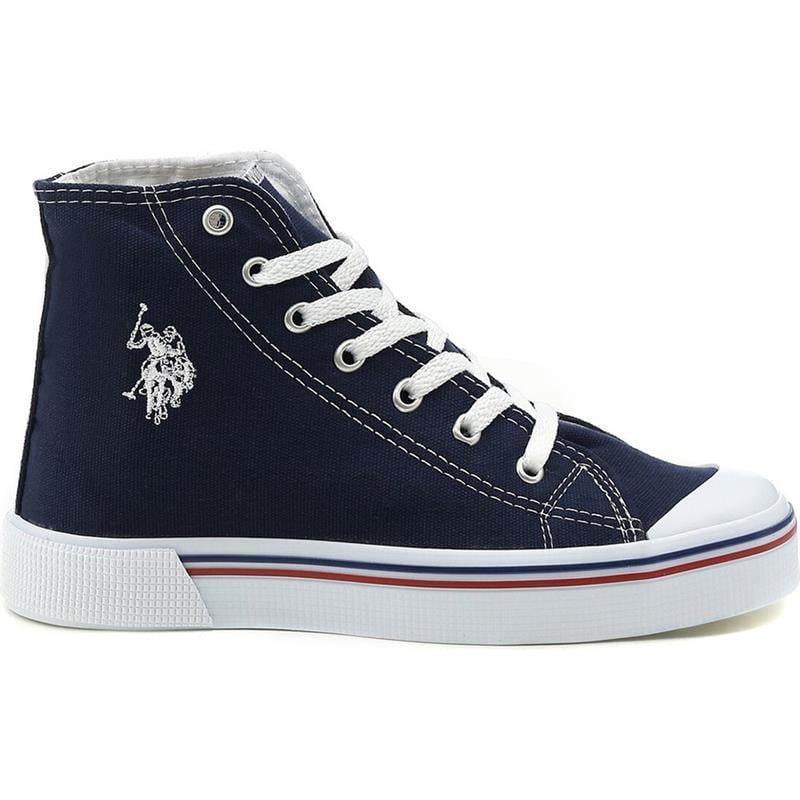 US POLO ERKEK 2M PENELOPE 2FX HAVUZ TABAN SNEAKER AS0076204922YAS0076204-LACİU.S.POLO ASSN.