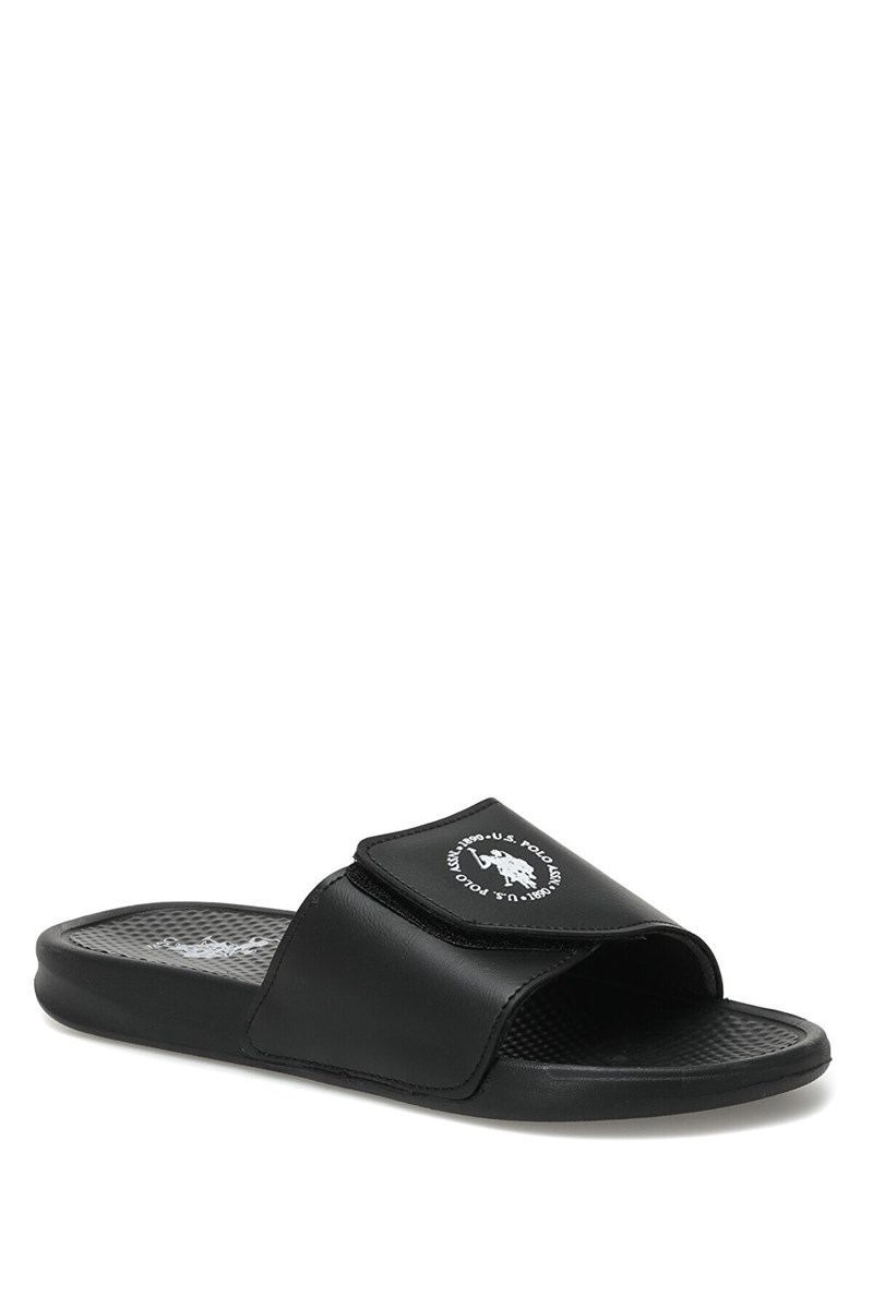 US POLO ERKEK 2M WIRTZ 2FX TERLİK22YEAY000305-01U.S.POLO ASSN.