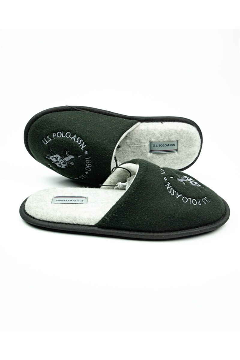 us polo erkek marta 1 pr terlik21KEAY000203-01U.S.POLO ASSN.