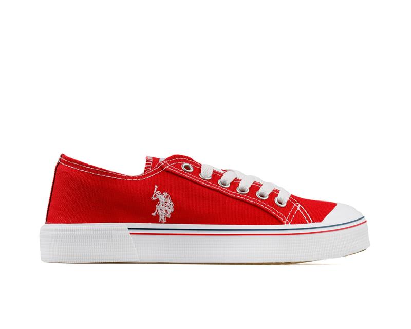 US POLO KADIN 2I PENELOPE 2FX HAVUZ TABAN SNEAKER AS0088218122YAS0088218-022U.S.POLO ASSN.