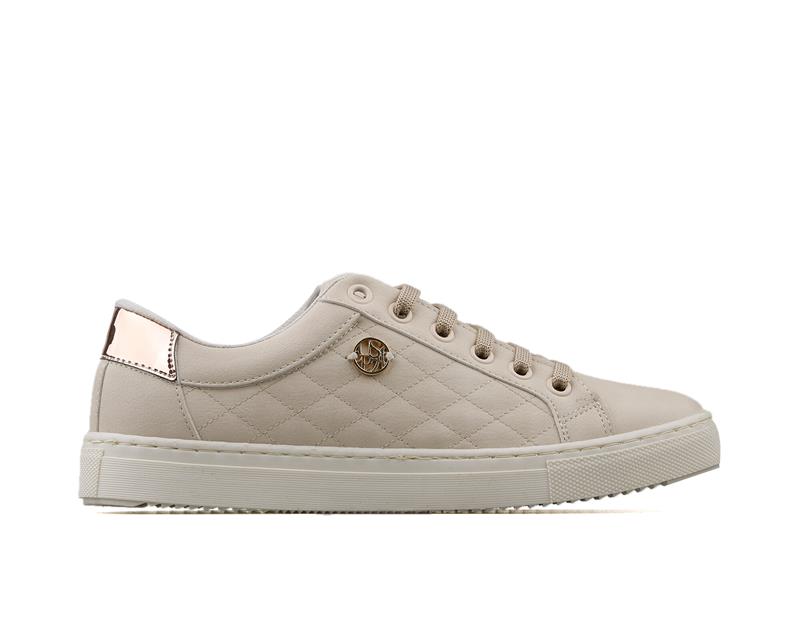 US POLO KADIN 2P TIGGY 2FX HAVUZ TABAN SNEAKER22YBAY000457-BEJU.S.POLO ASSN.