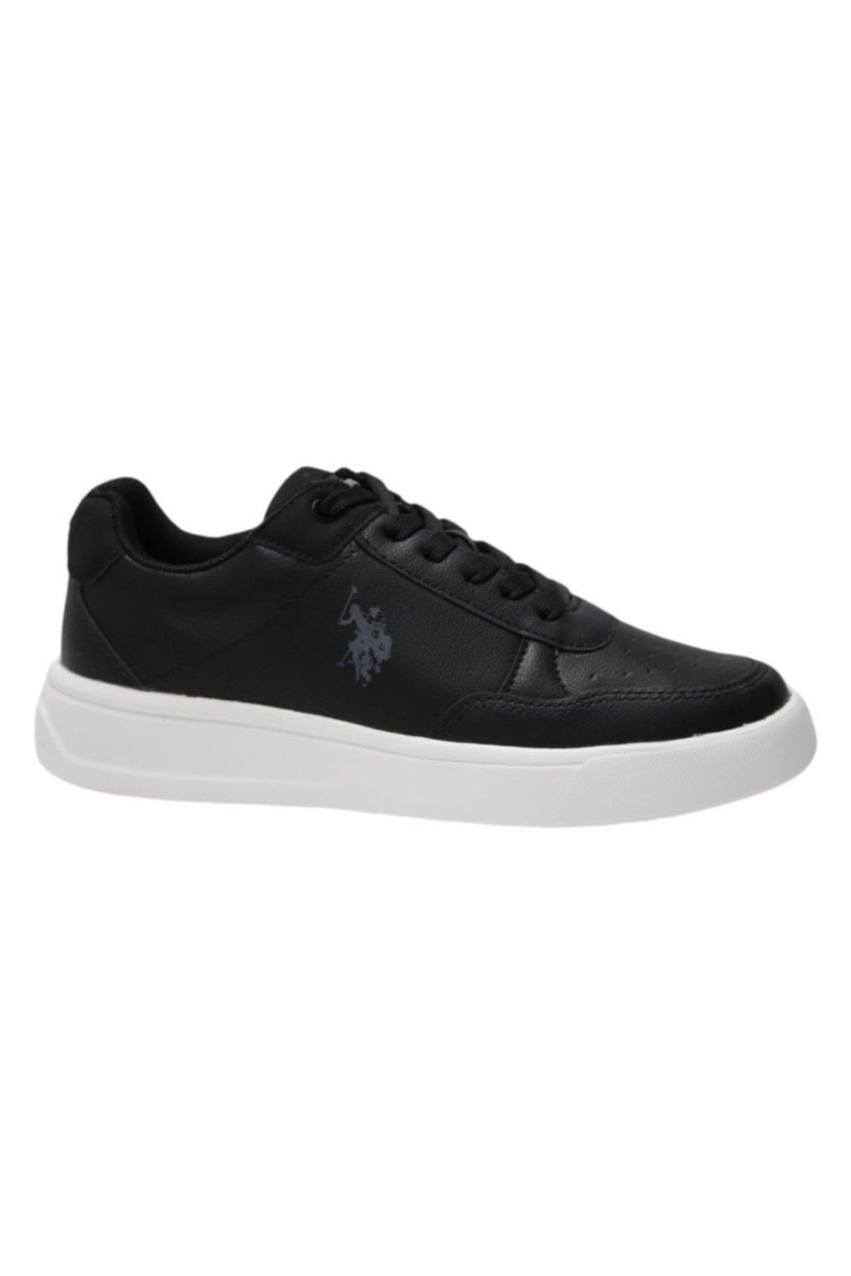 US POLO KADIN ELTA 2FX HAVUZ TABAN SNEAKER22YBAY000242-01U.S.POLO ASSN.