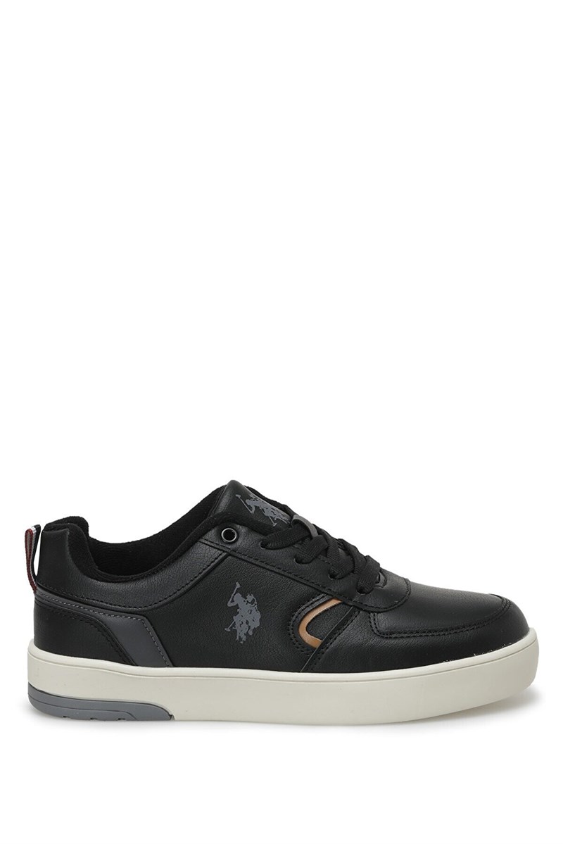 US POLO KADIN OKITA 2PR BASIC SNEAKER22KBAY000206-01U.S.POLO ASSN.