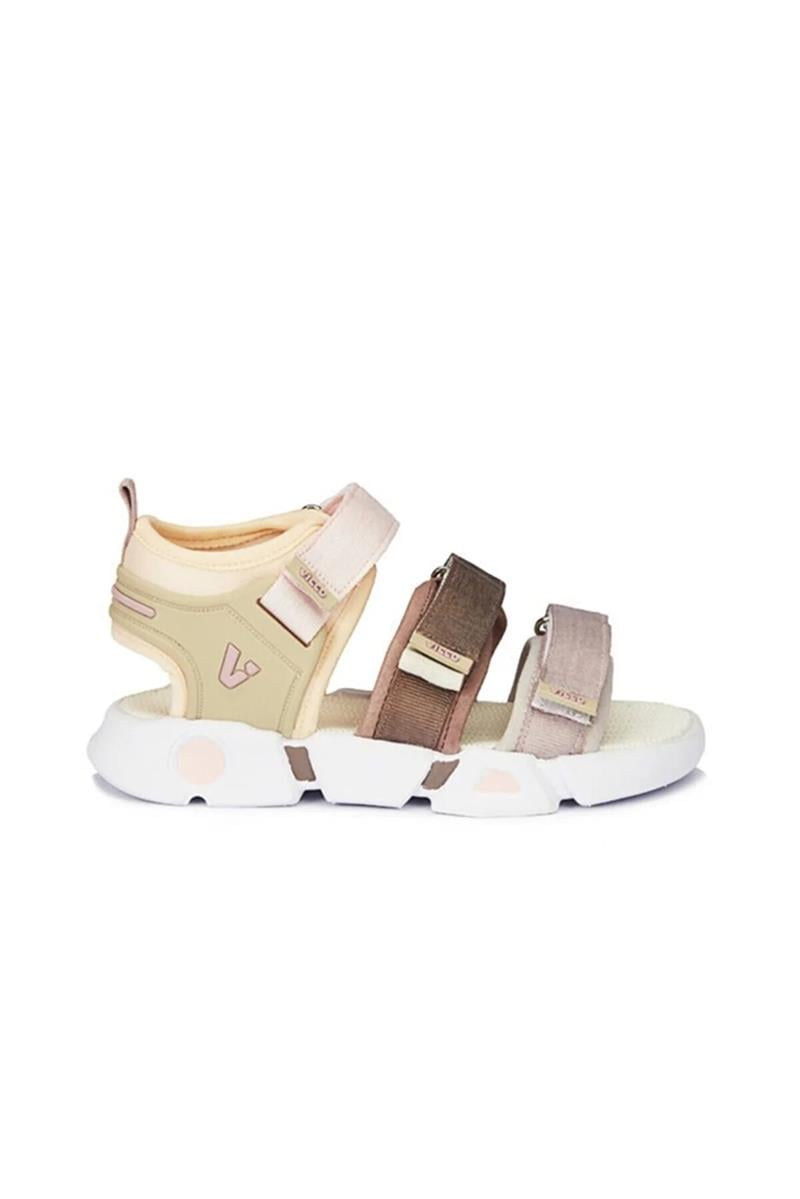 vicco gorbi bebe phylon sandalet 332.b21y.191-11422Y25452332B-349VİCCO