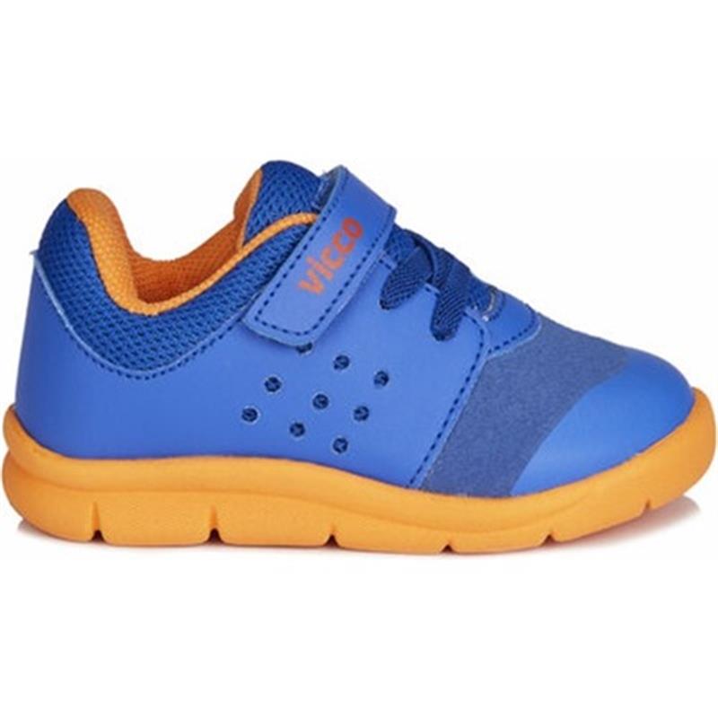 vicco ilkadım spor ayakkabı 346.E20K.15320KÇAYK00035-265VİCCO