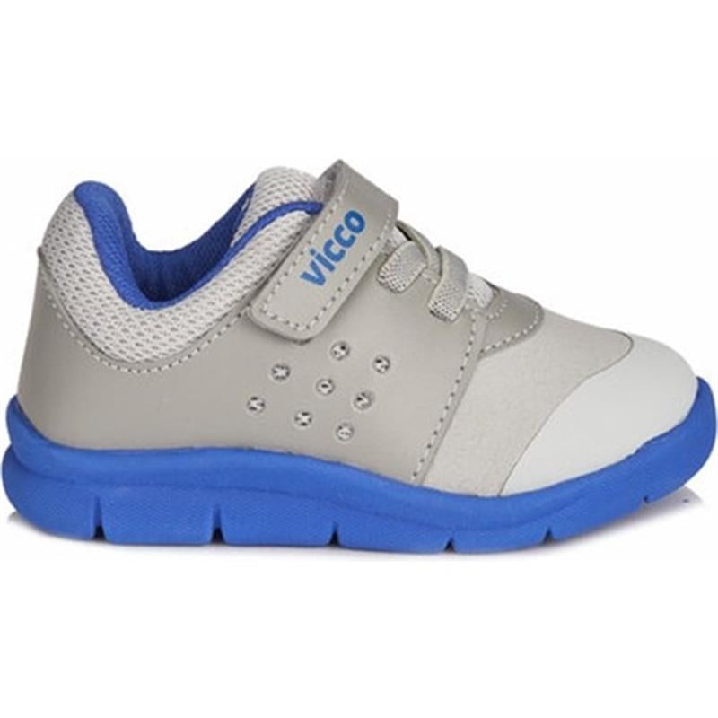 vicco ilkadım spor ayakkabı 346.E20K.15320KÇAYK00035-G.SAXVİCCO