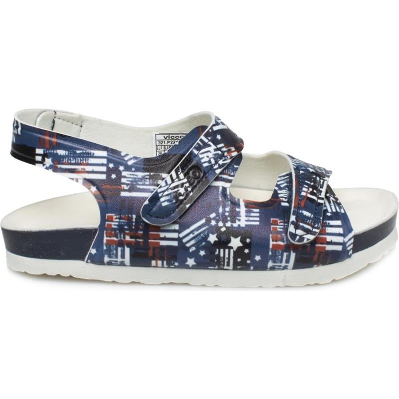 vicco jiro bebe sandalet 321.b22y.17522YÇAY000172-025VİCCO
