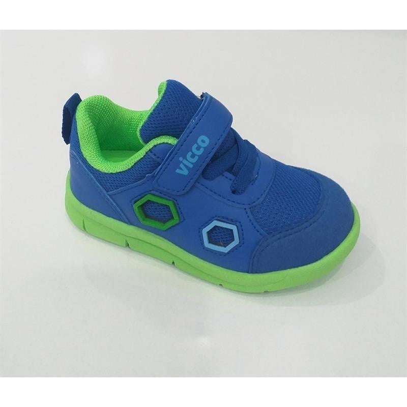 vicco juno bebe phylon spor ayakkabı 346.b22y.104-1122Y26217346B-391VİCCO