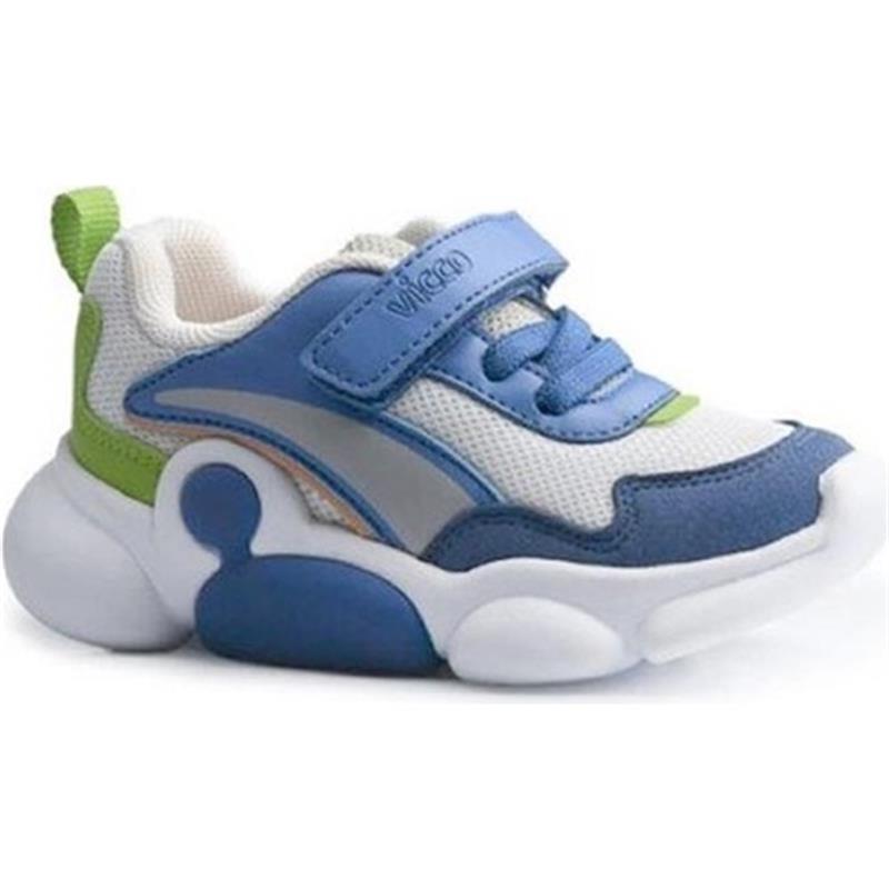 vicco orsa bebe phylon spor ayakkabı 346.B23Y.17723Y346B23Y17-391VİCCO