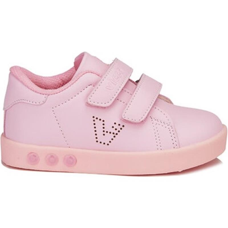 vicco oyo bebe ışıklı spor ayakkabı 313.B19K.10020YÇAYK00014-054VİCCO