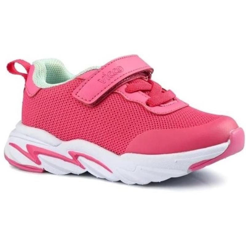 vicco rover bebe phylon ışıklı spor ayakkabı 346.B23Y.18023Y346B23Y18-26VİCCO
