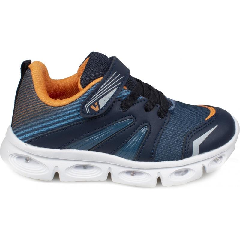 vicco samba bebe phylon ışıklı spor ayakkabı 346.b21y.116-0622Y25478346B-021VİCCO