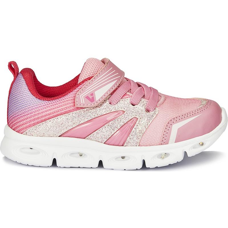 vicco samba bebe phylon ışıklı spor ayakkabı 346.b21y.116-0622Y25478346B-054VİCCO